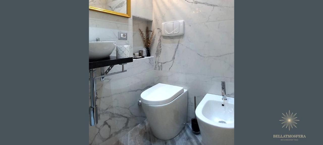 Bed & Breakfast Bellatmosfera