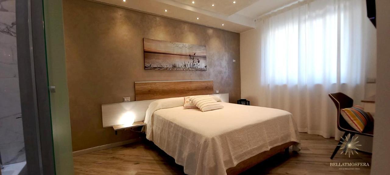Bed & Breakfast Bellatmosfera