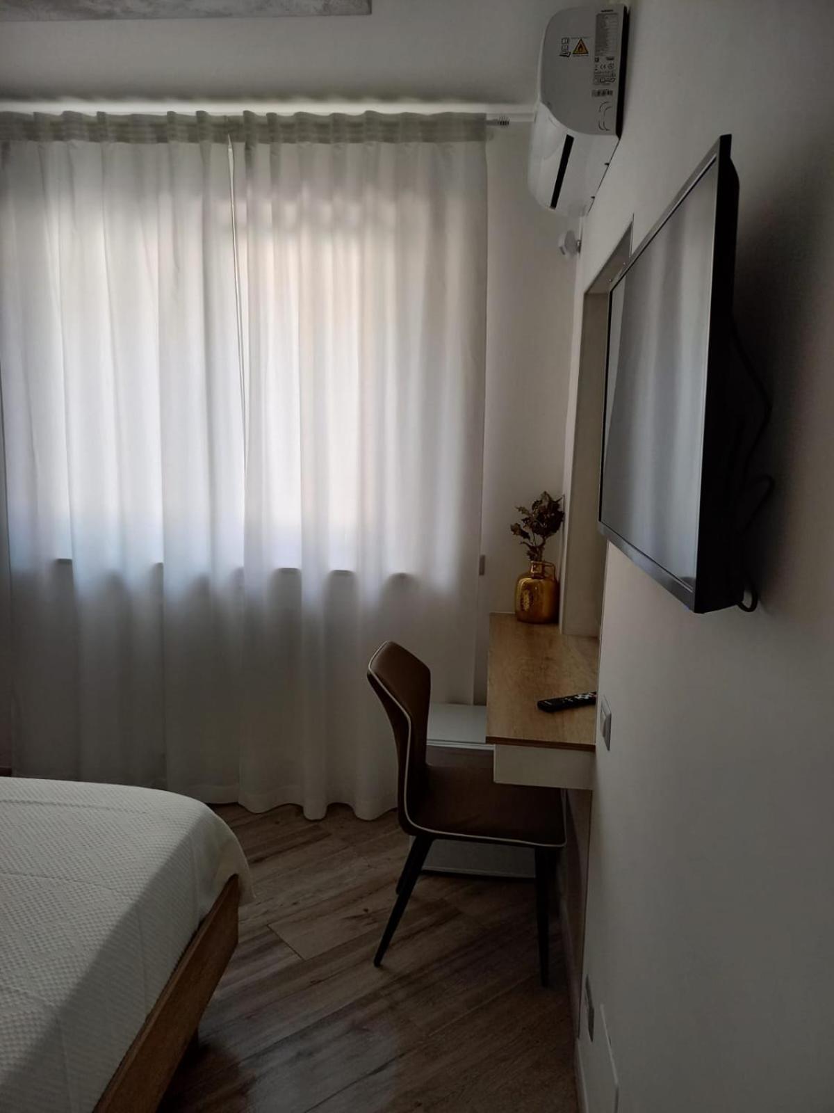Bed & Breakfast Bellatmosfera