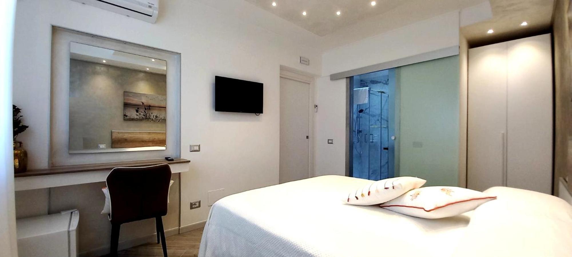 Bed & Breakfast Bellatmosfera *