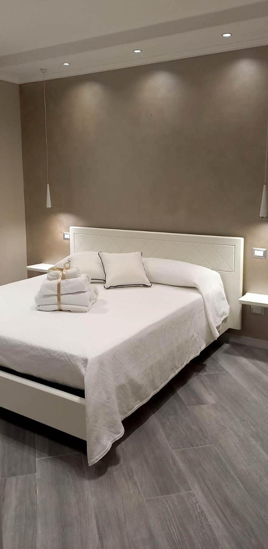 Bellatmosfera Bed & Breakfast *