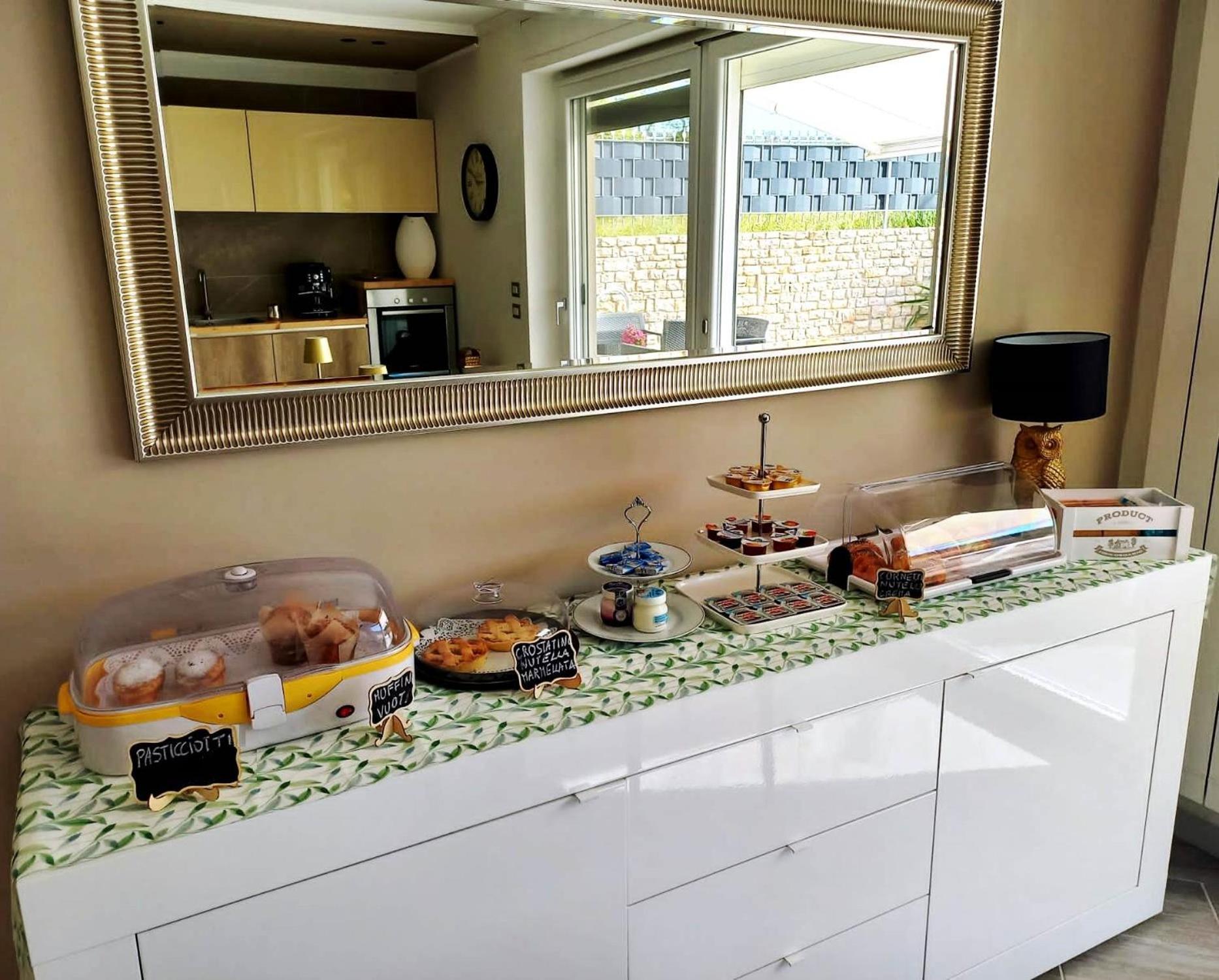 Bellatmosfera Bed & Breakfast Trani