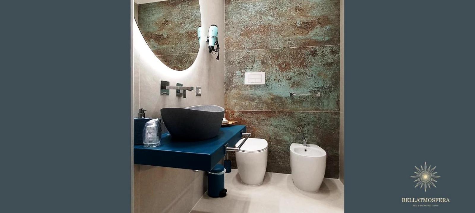 Bed & Breakfast Bellatmosfera